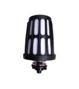 FILTRO UNIVERSAL ROSCA LONGA PRETO